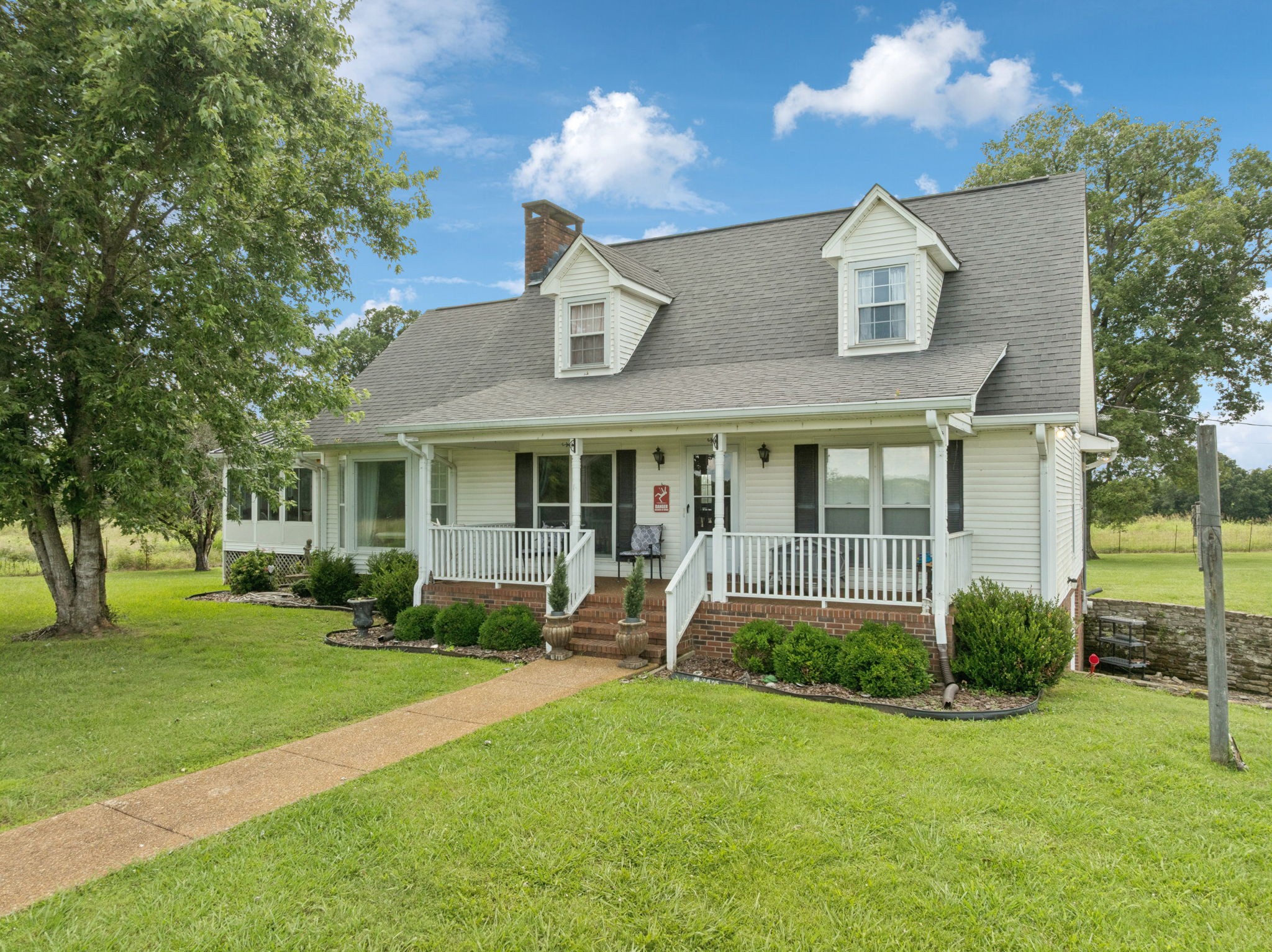 1830 Bethbirei Rd