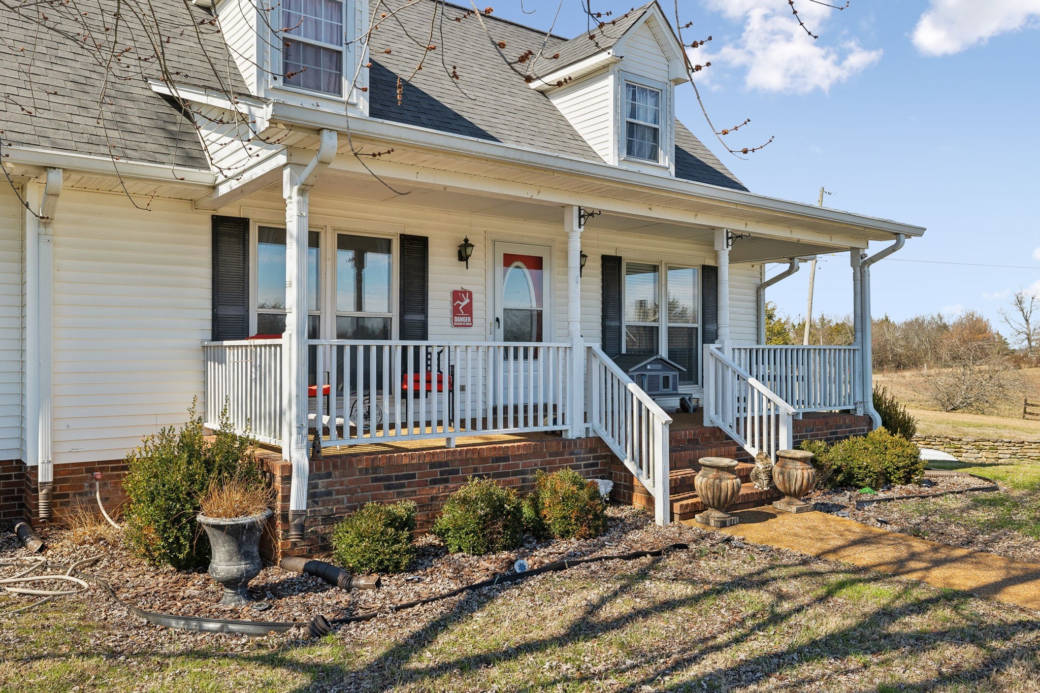 1830 Bethbirei Rd