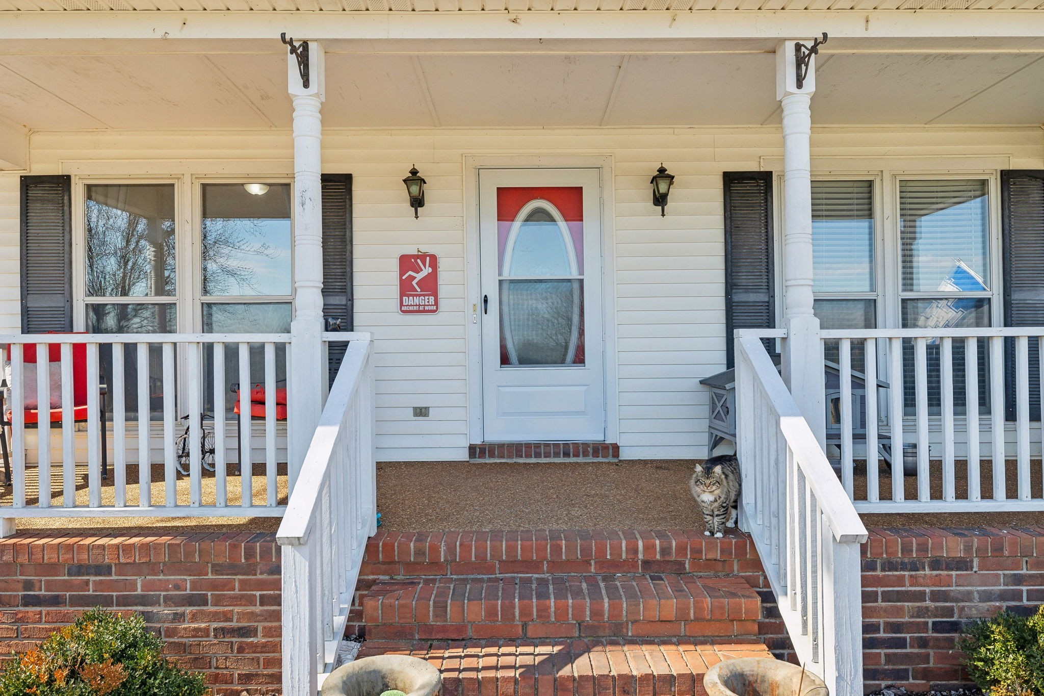1830 Bethbirei Rd