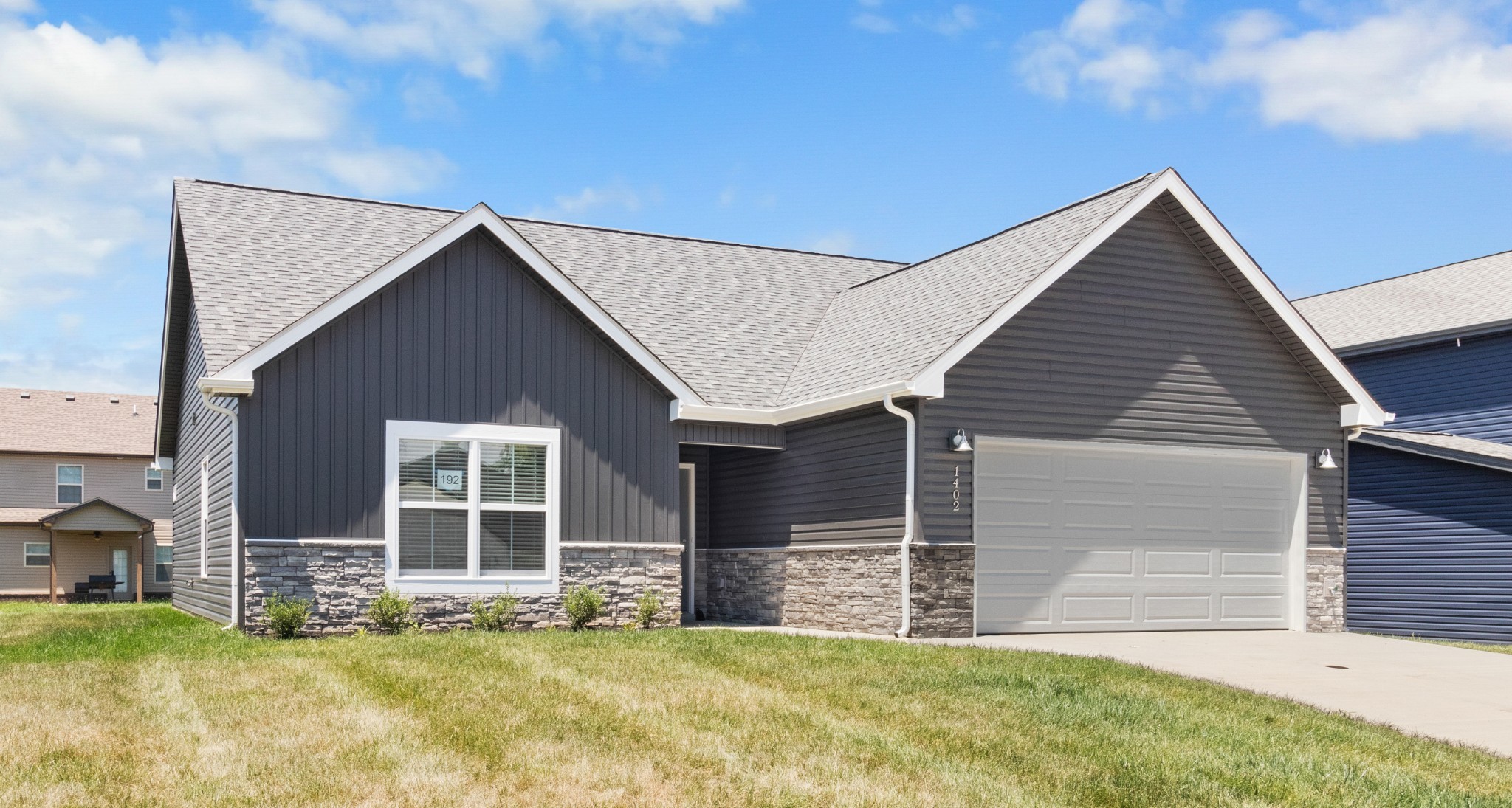 1402 Dan Brown Dr