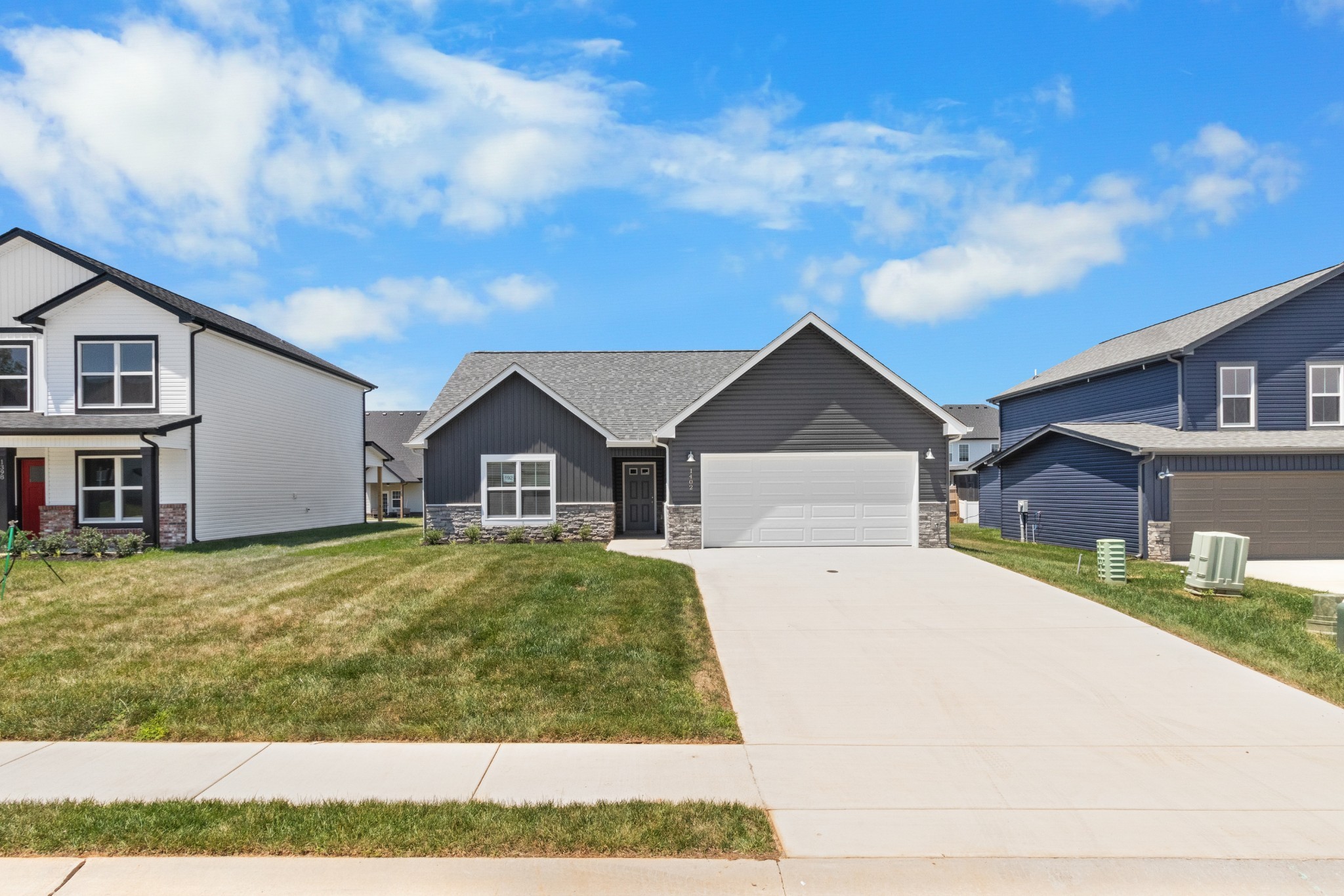 1402 Dan Brown Dr