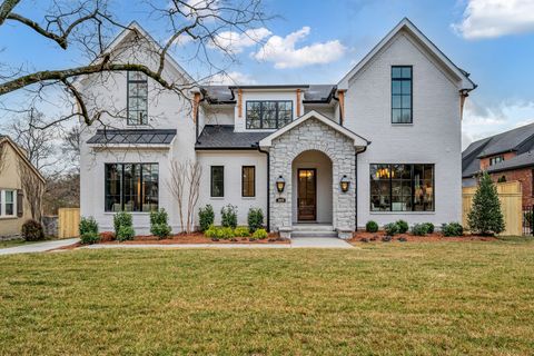 Photo of 1009 Graybar Ln, Nashville, TN 37204 (MLS # 3093483)