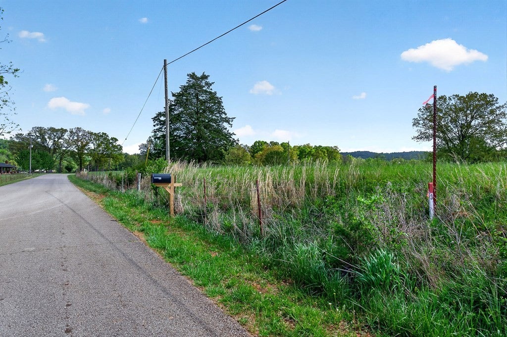 515 Jericho Rd