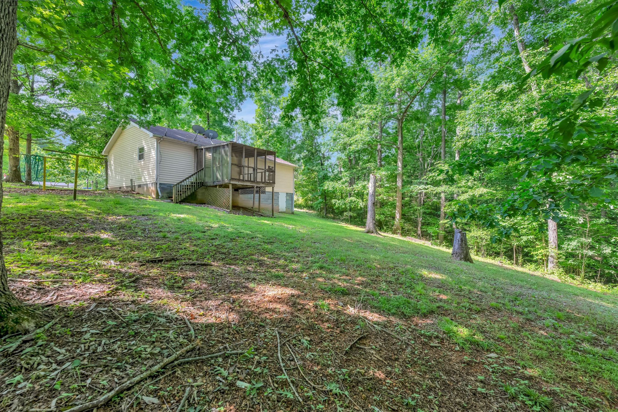 2290 Petway Rd