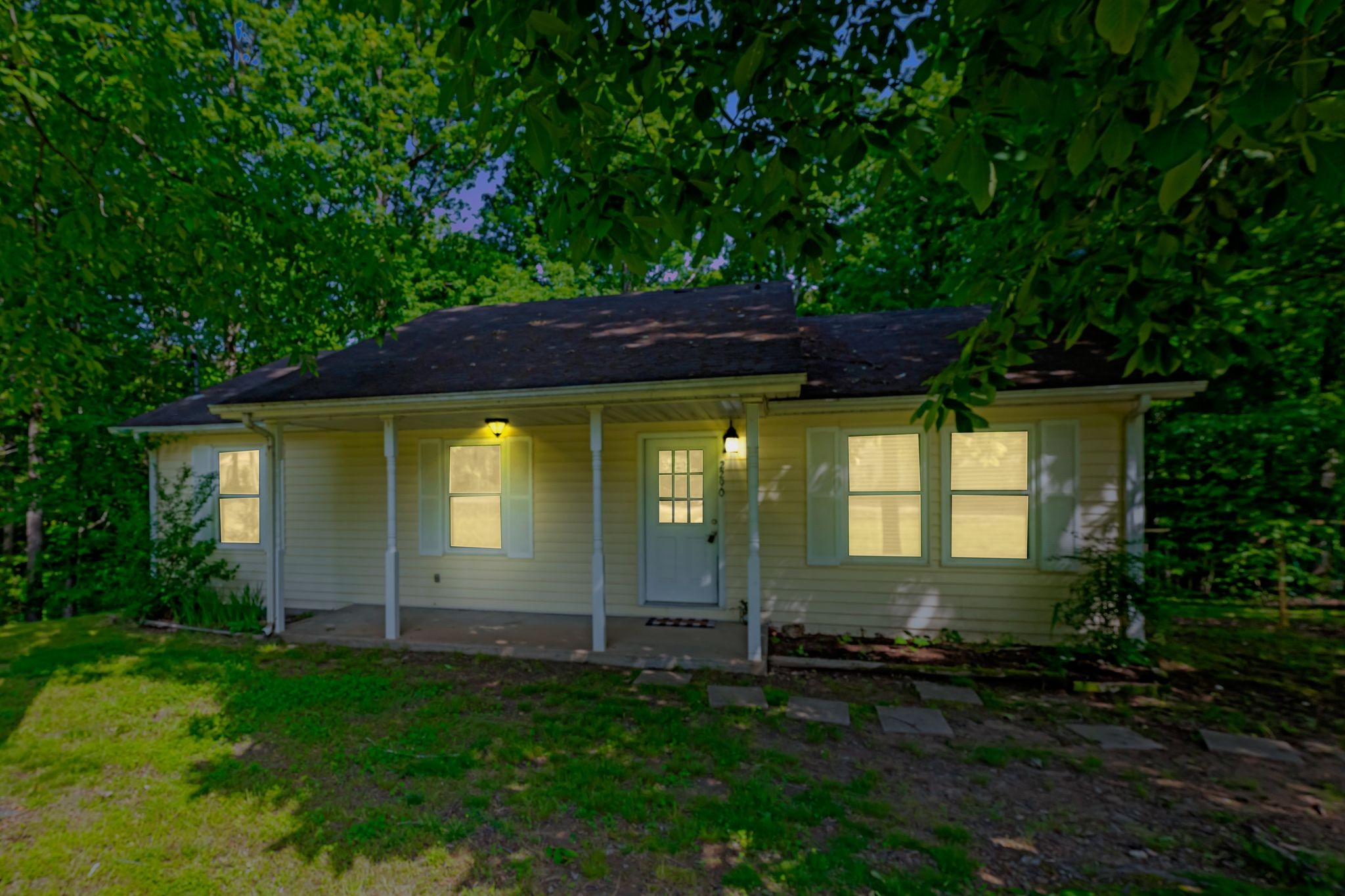 2290 Petway Rd