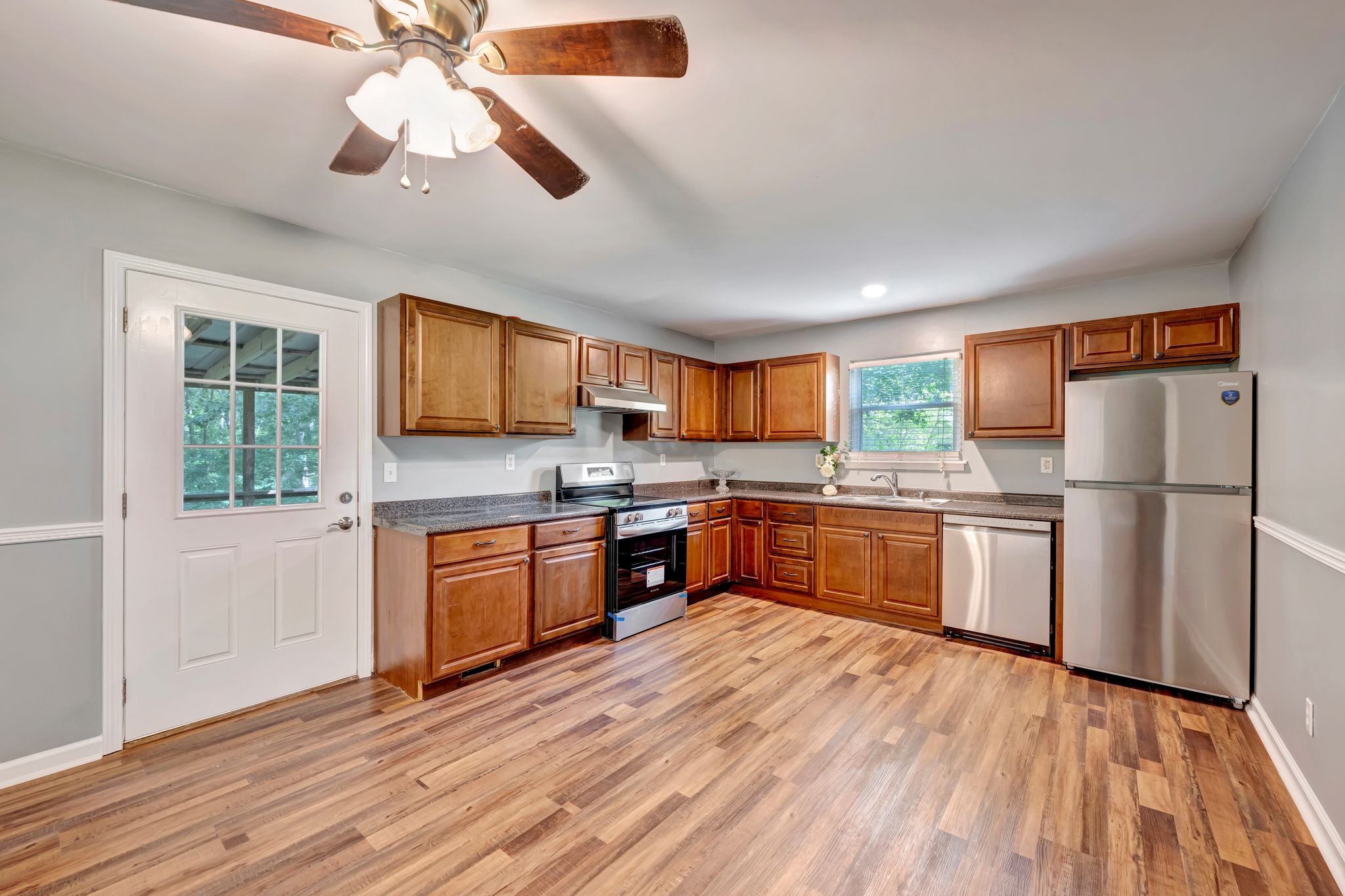 2290 Petway Rd