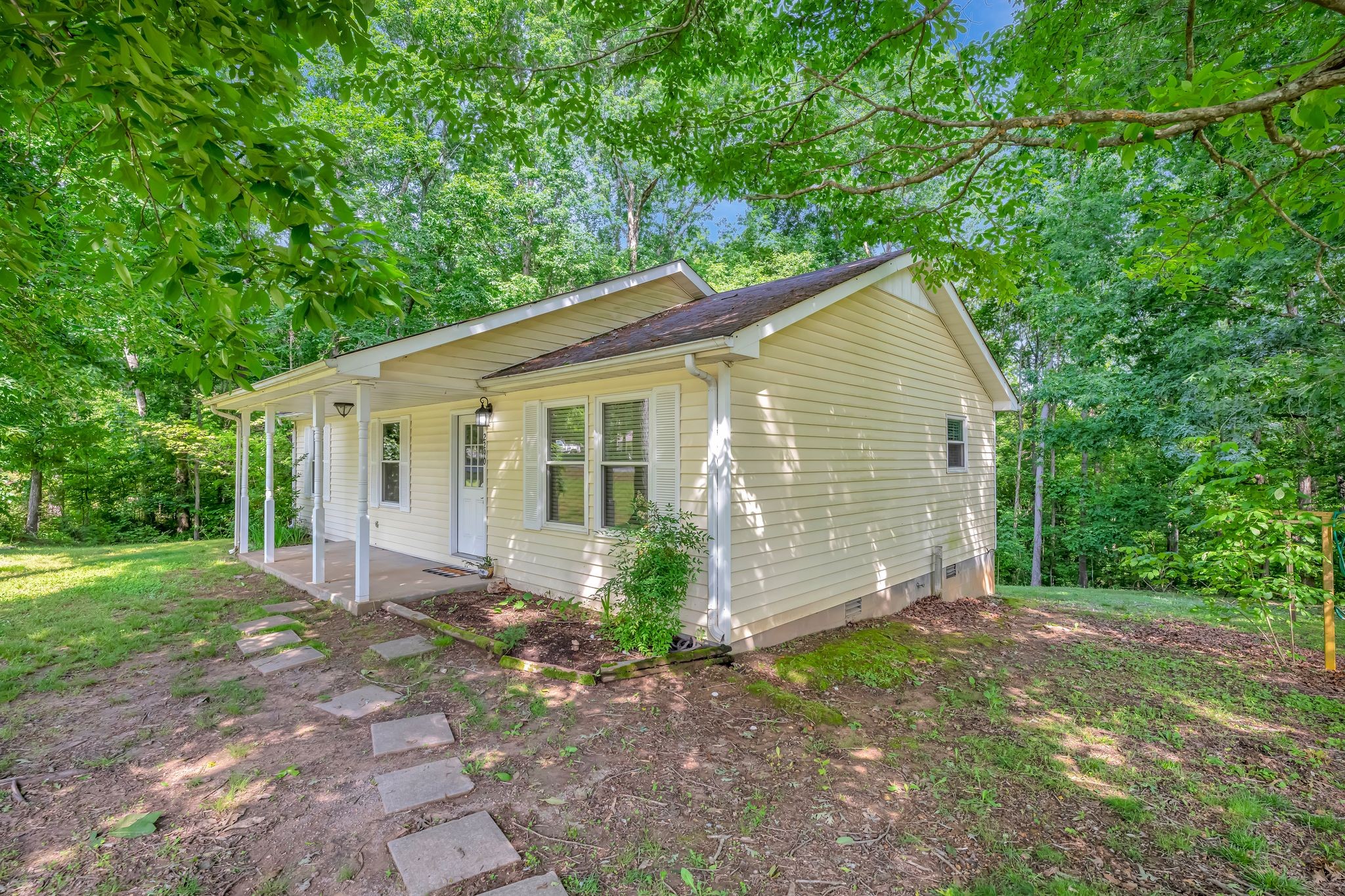 2290 Petway Rd