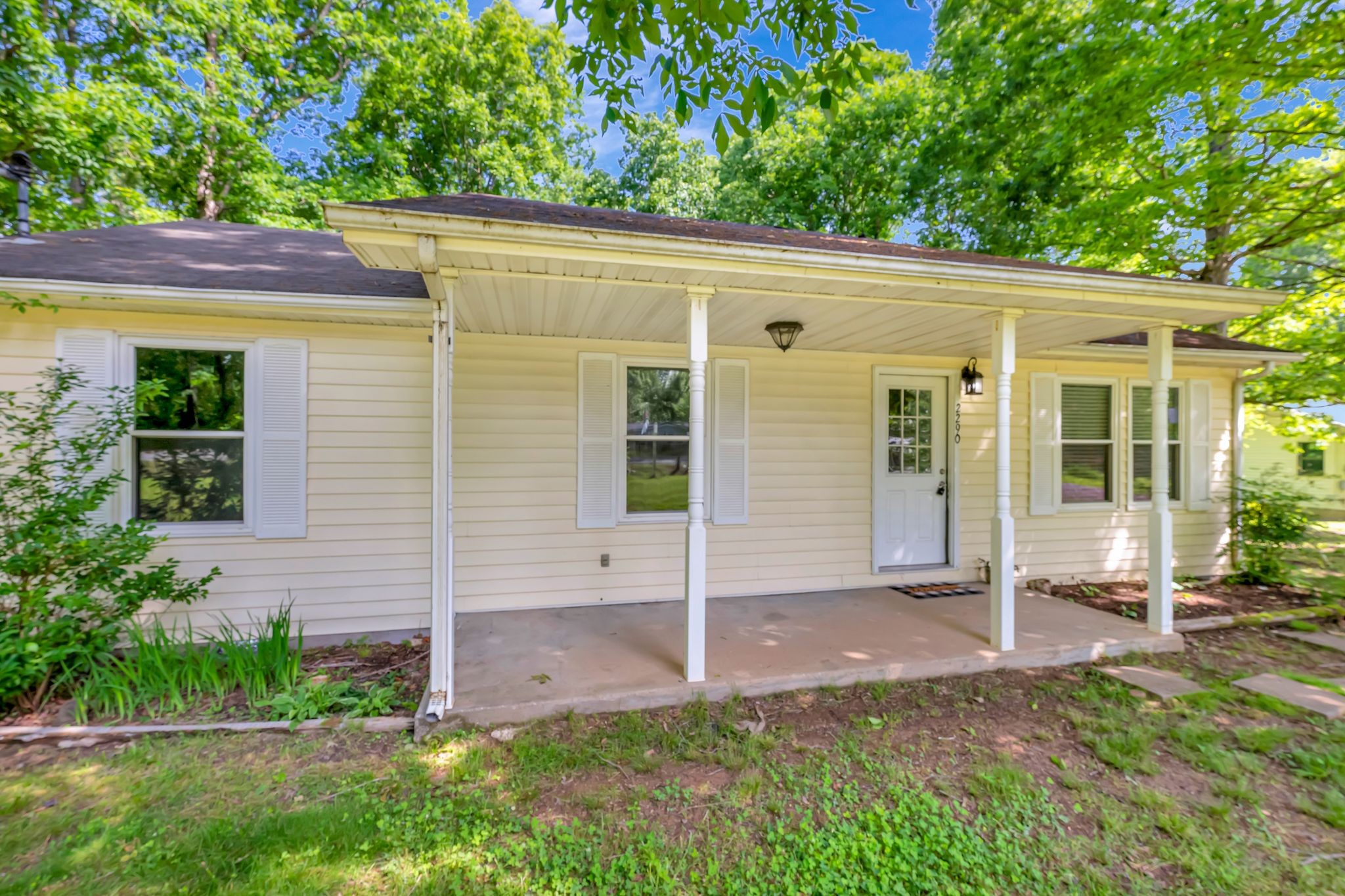 2290 Petway Rd