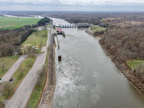 0 Black Bass Trail Charlotte TN 37036