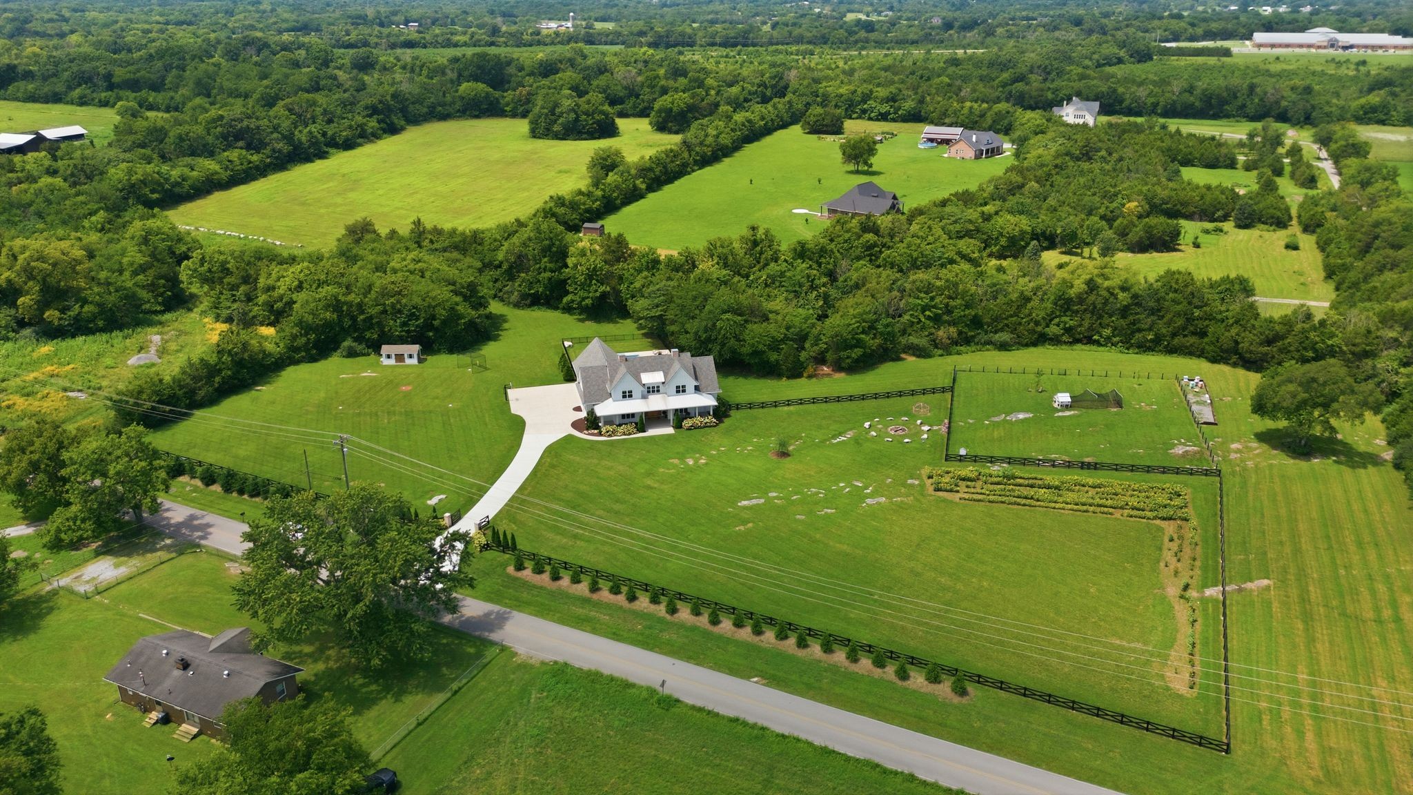 8028 Miller Rd