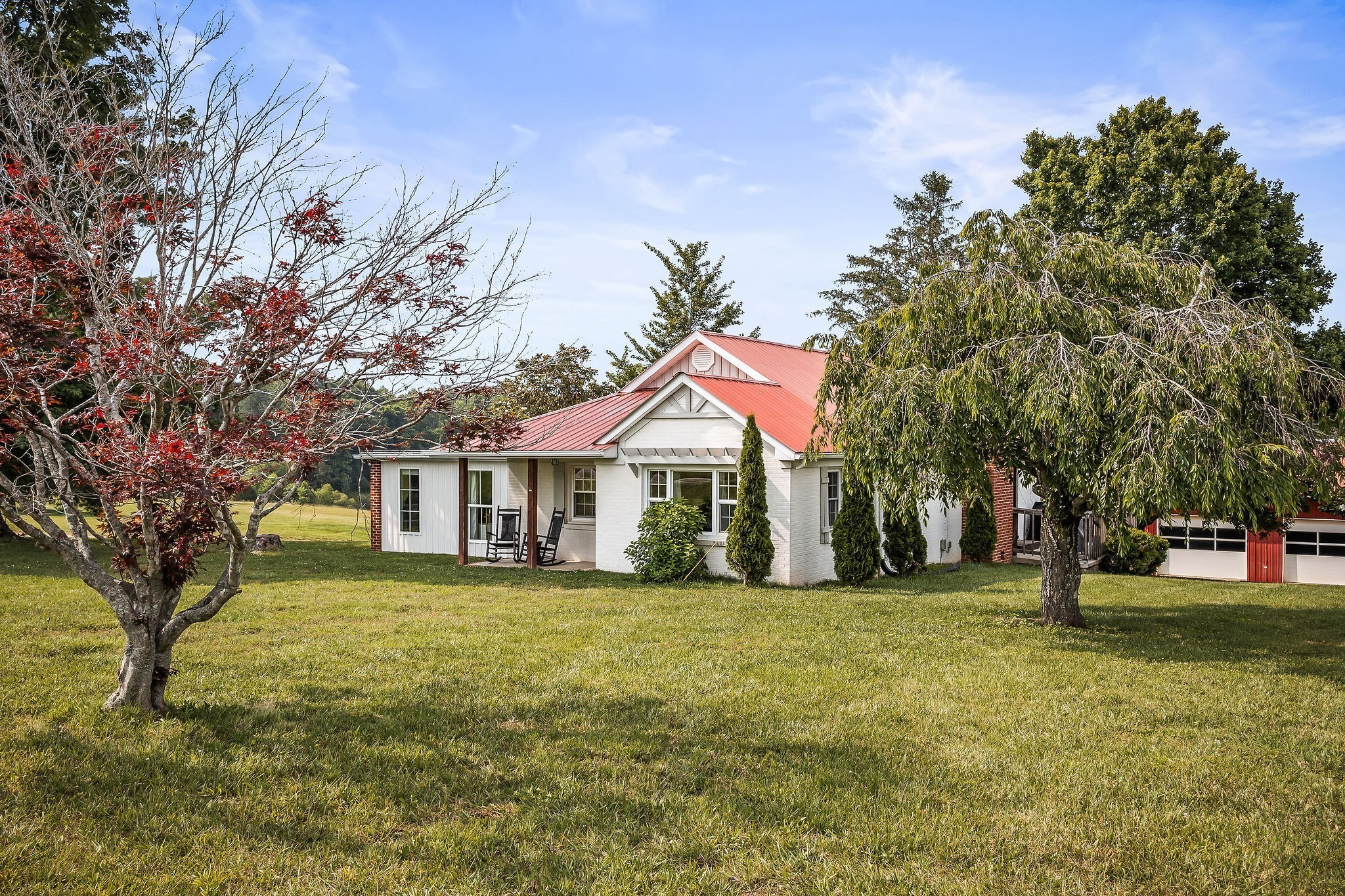 3510 Bybee Branch Rd