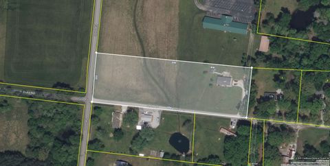 180 Duke Road Dickson TN 37055