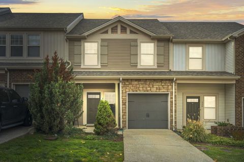 330 Stonecrest Way, Nashville, TN 37209 - MLS#: 2810536