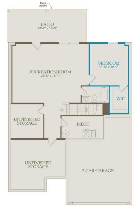 3397 Tucker Trace