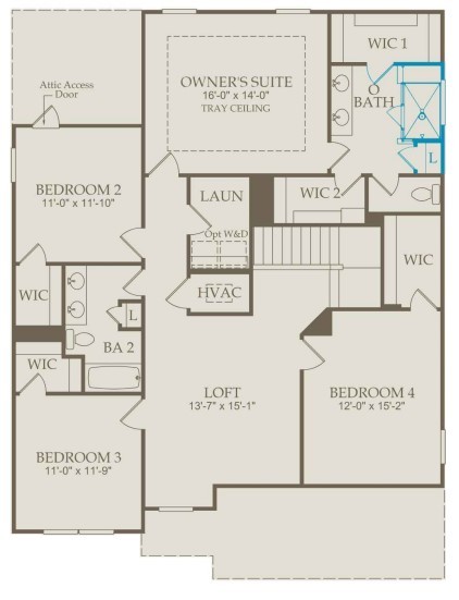 3397 Tucker Trace