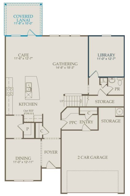 3397 Tucker Trace
