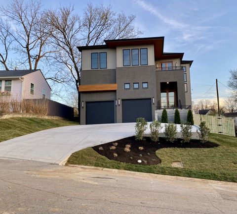 1422 Fulton St Nashville TN 37206