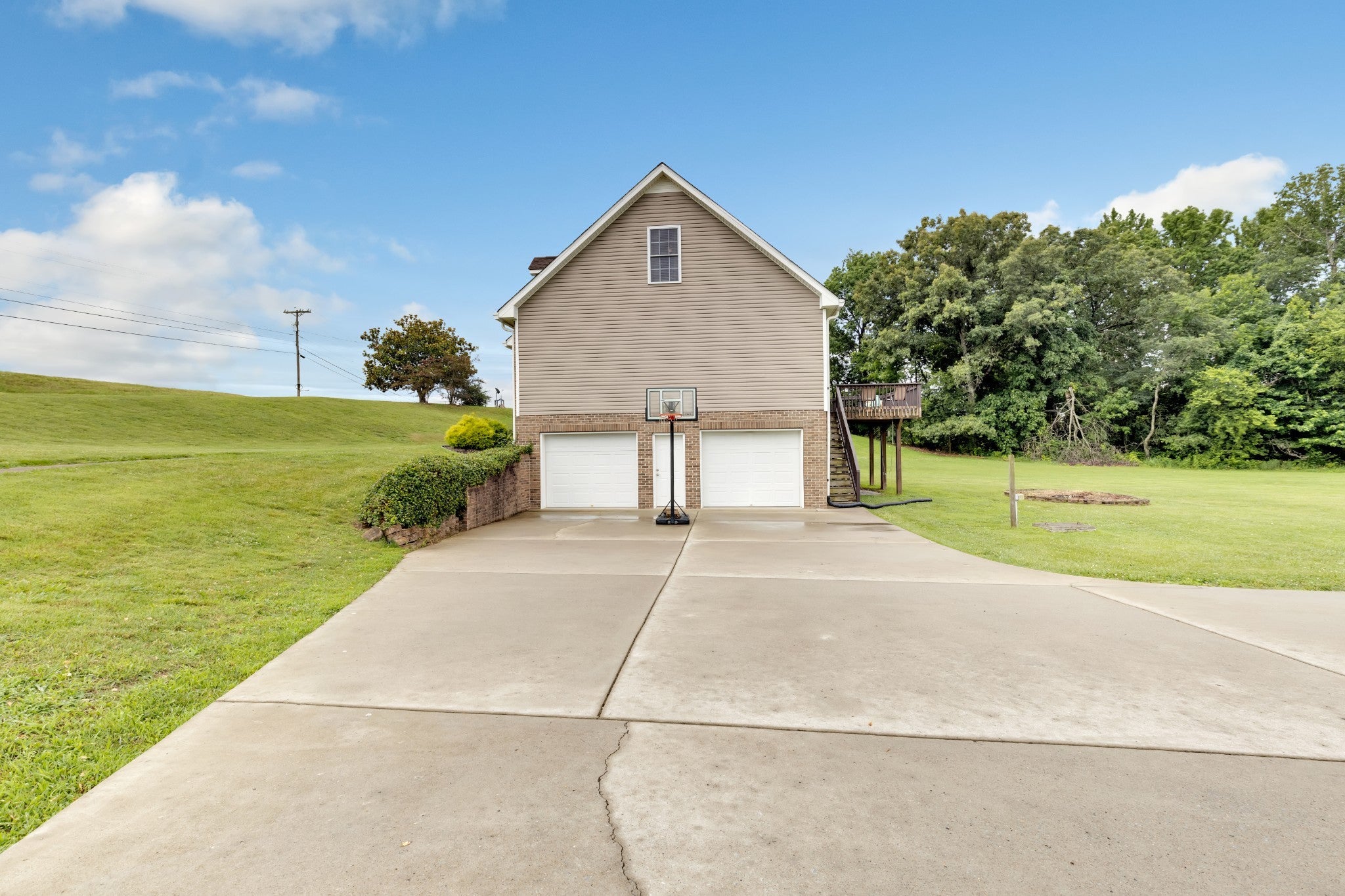 4267 Mount Zion Rd