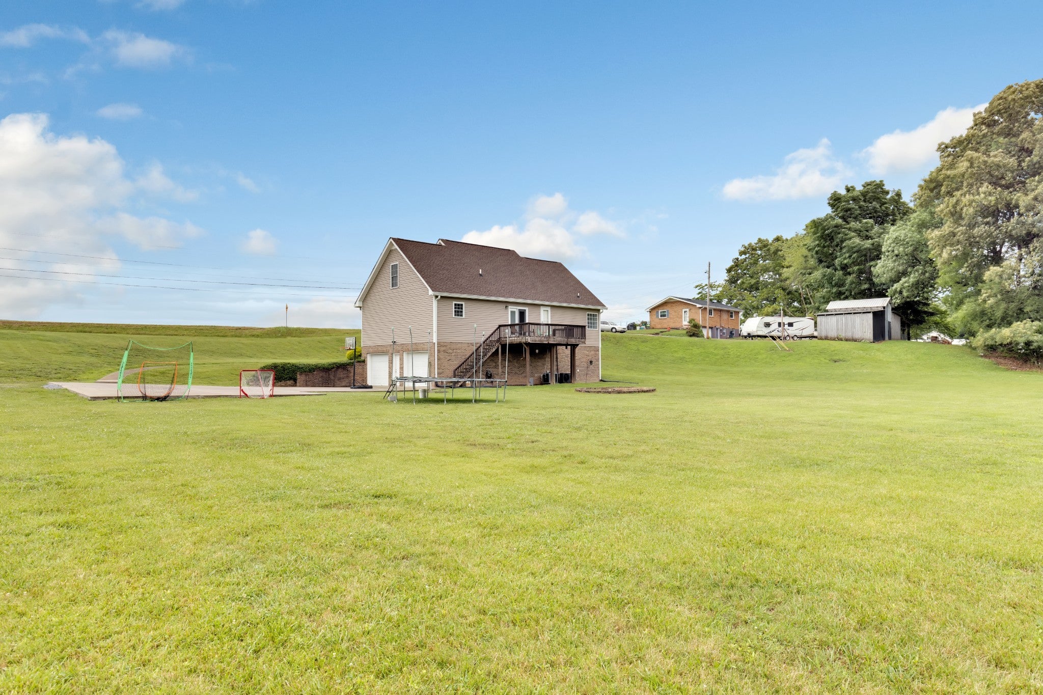 4267 Mount Zion Rd