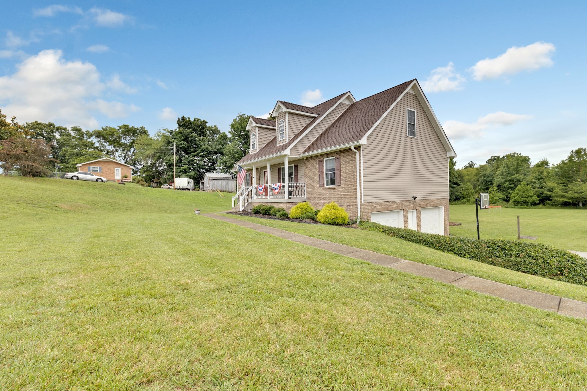 4267 Mount Zion Rd