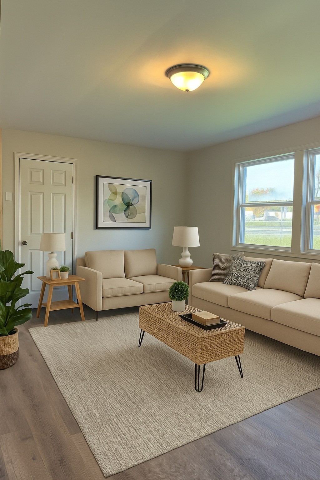 204 Clydeton Road N A