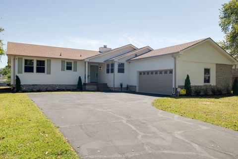 2937 Nautilus Dr Nashville TN 37217