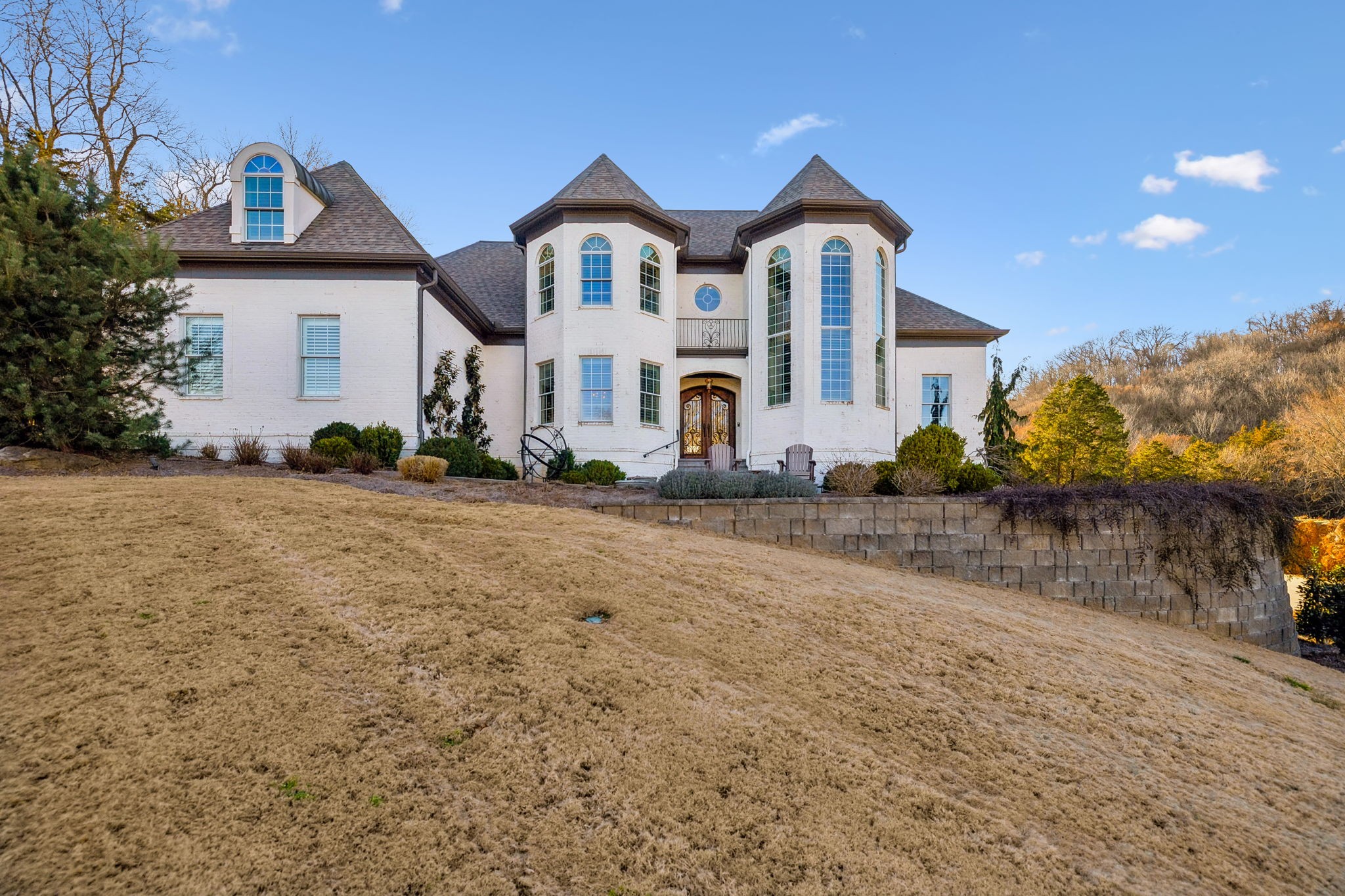 3235 Kinnard Springs Rd