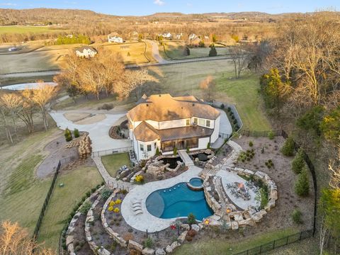 3235 Kinnard Springs Rd Franklin TN 37064