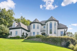 3235 Kinnard Springs Rd