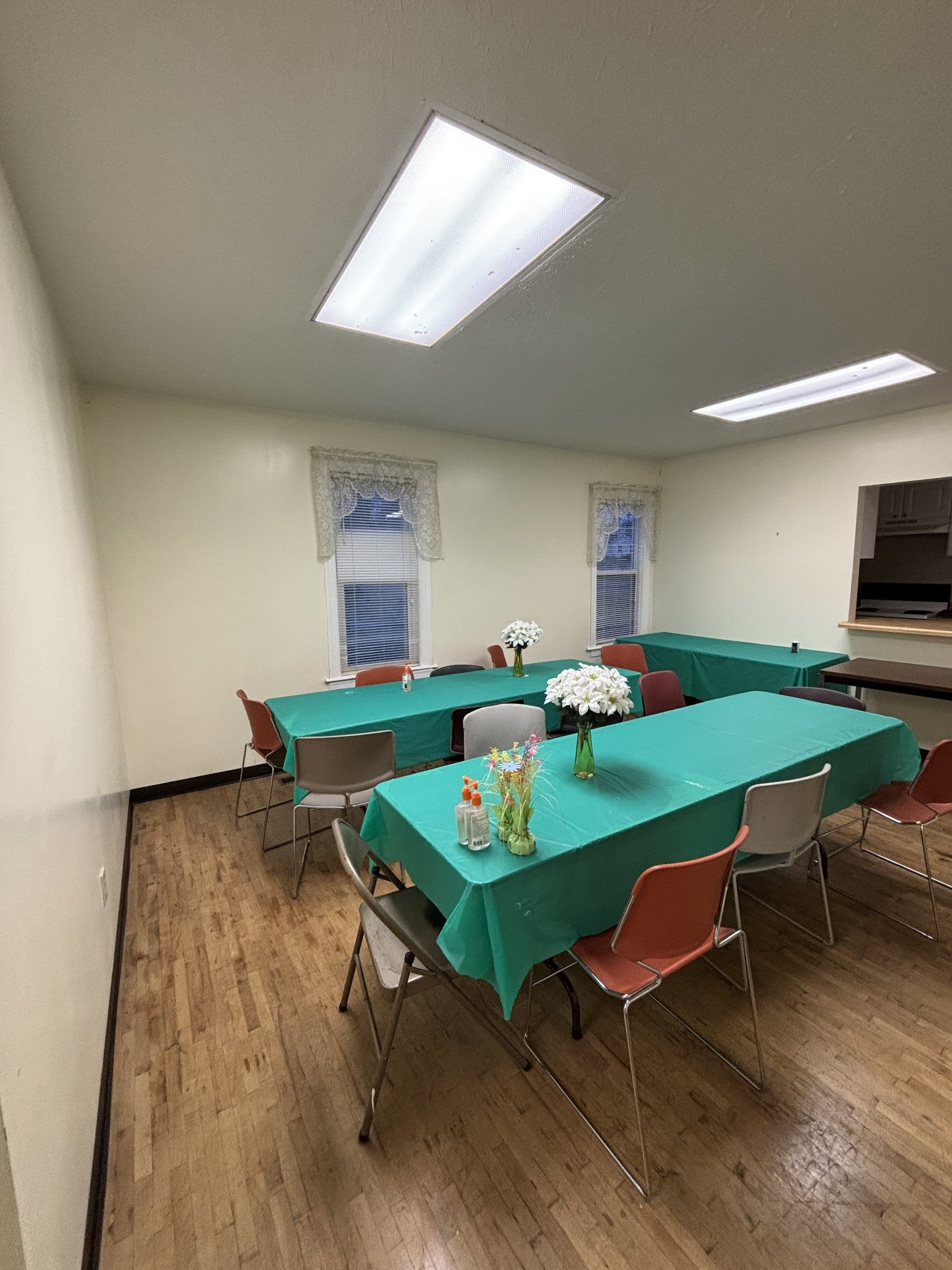 2616 Foster Ave, Nashville TN 37210 multi-family property, photo 4 of 13