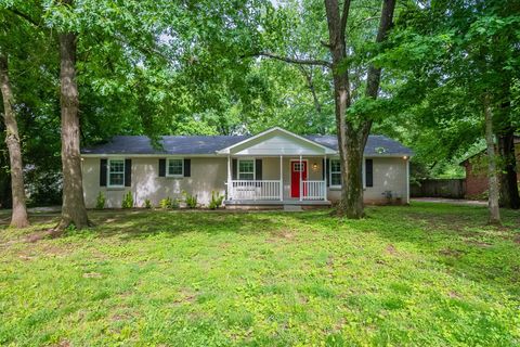 104 Evanmeade Dr Smyrna TN 37167