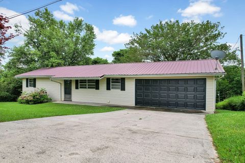 Photo of 179 Swafford Lane NW, Charleston, TN 37310 (MLS # 3224375)