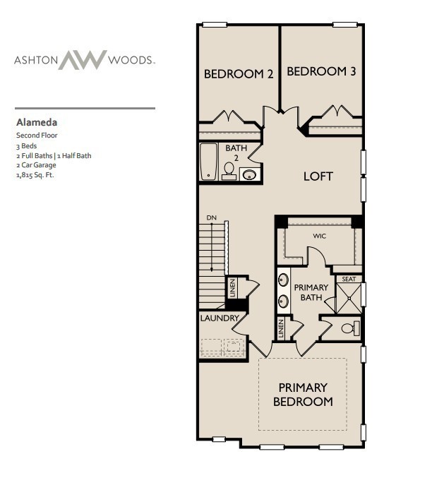 2718 Willowoak Trl 2804