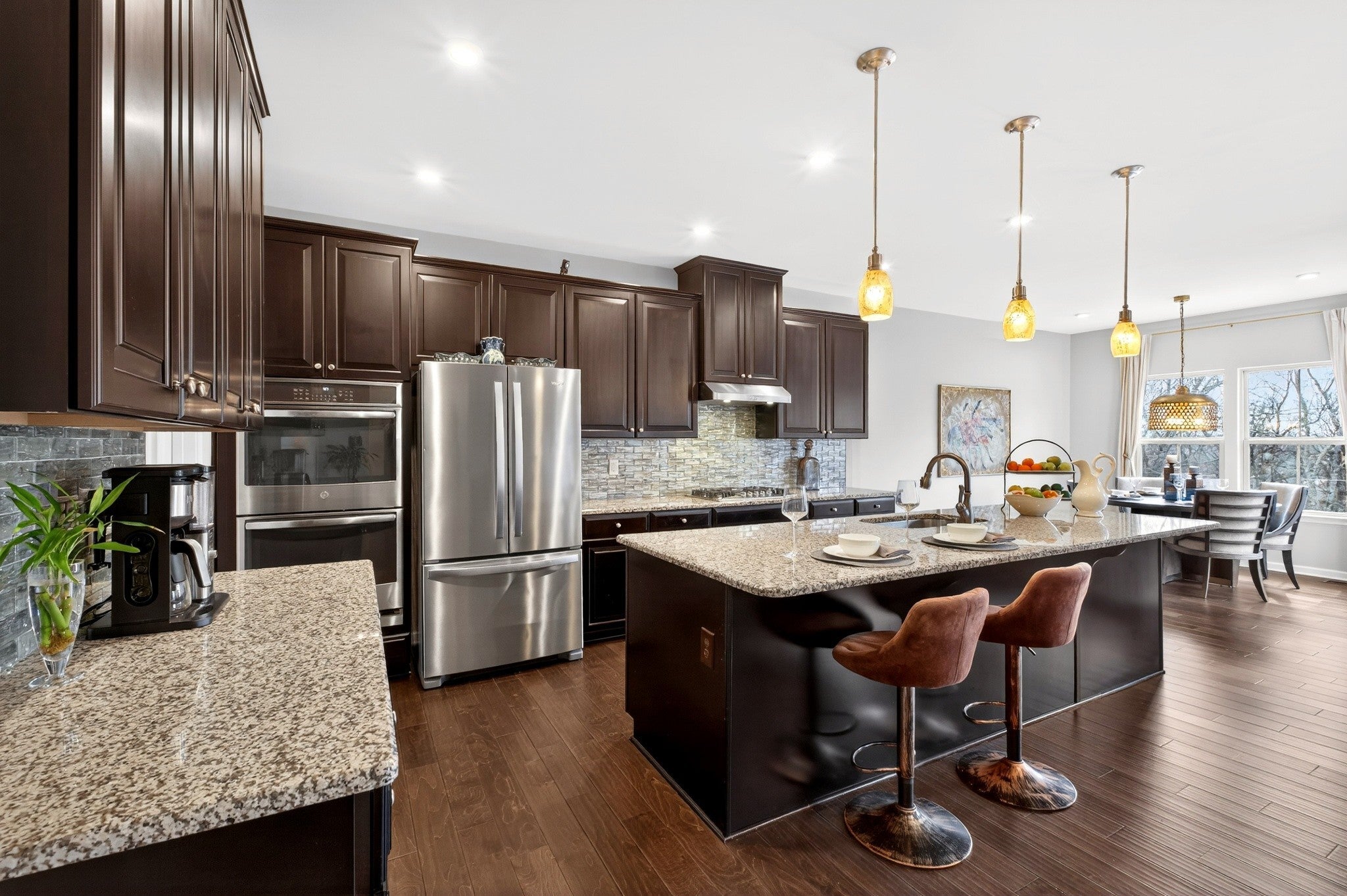 5-bed listing at 6794 Falls Ridge Ln College Grove, College-Grove