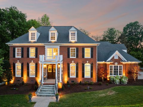 427 Autumn Lake Trl Franklin TN 37067