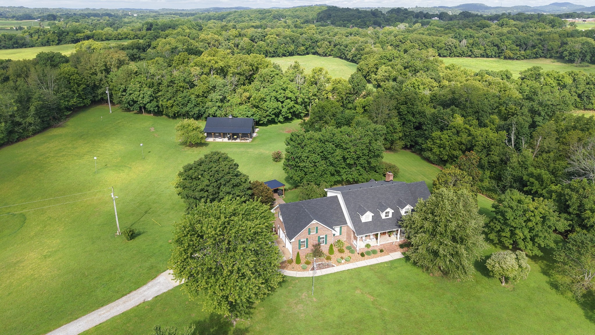 1015 Latti Reese Rd