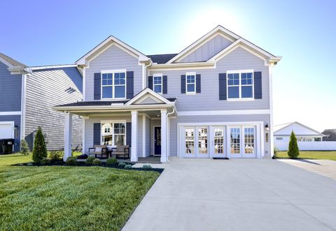 3608 Rivermont Way, Rockvale, TN 37153 - MLS#: 2760309