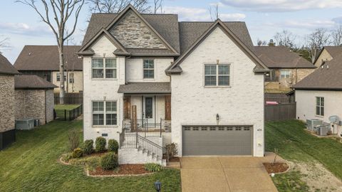 409 Riverstone Pl Mount Juliet TN 37122