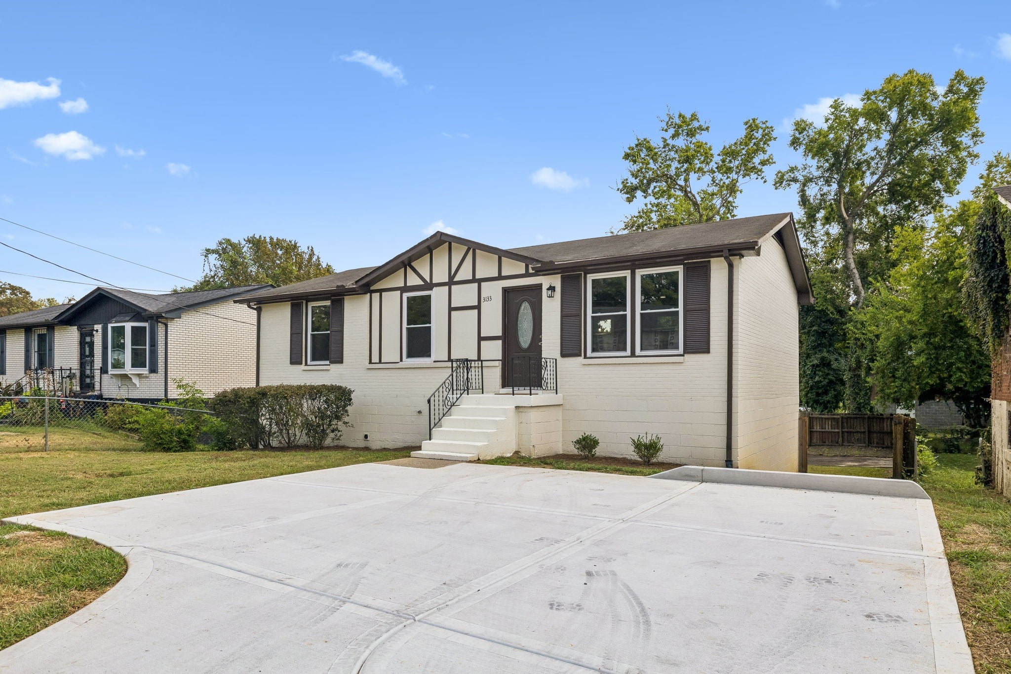 3133 Greggwood Dr
