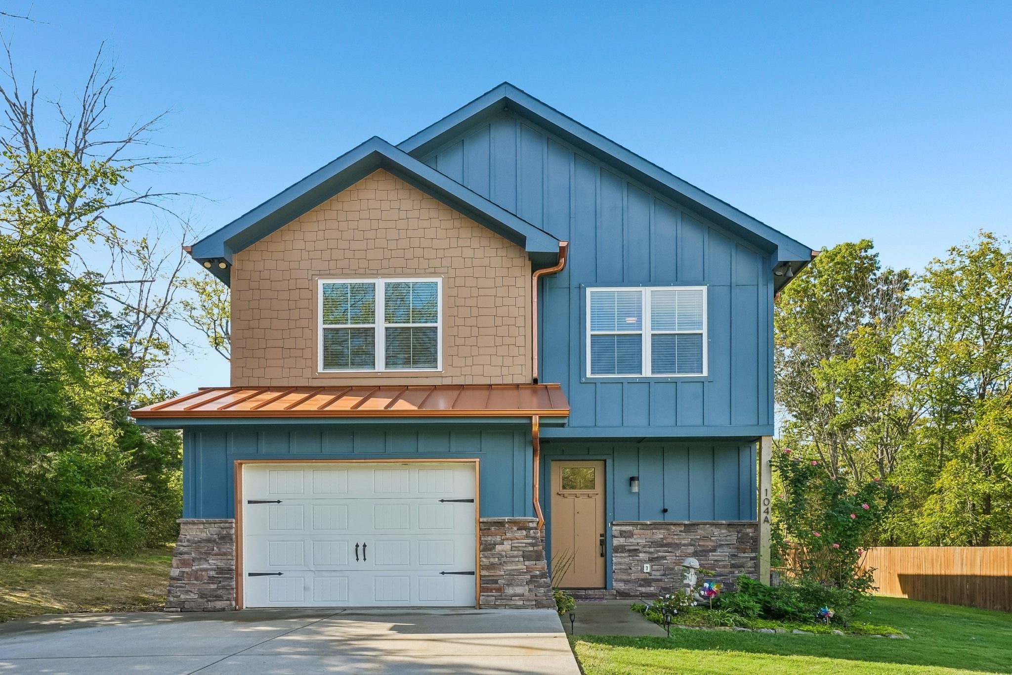 104A Jonquil Way