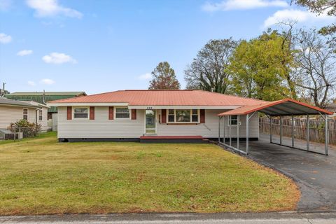 599 Steele Road Rossville GA 30741