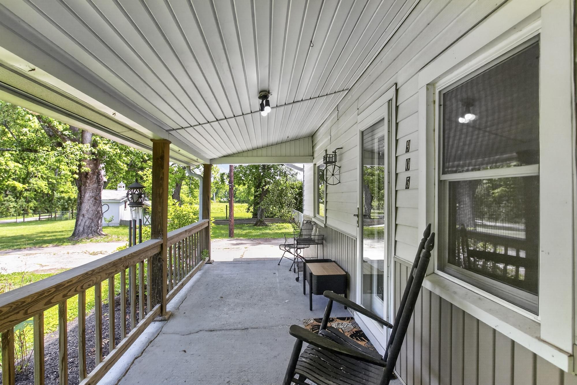905 Swinging Bridge Rd