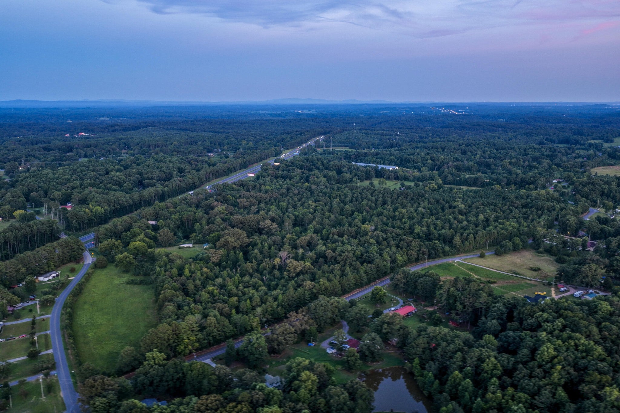 451 Lower Lindsay Spring Road