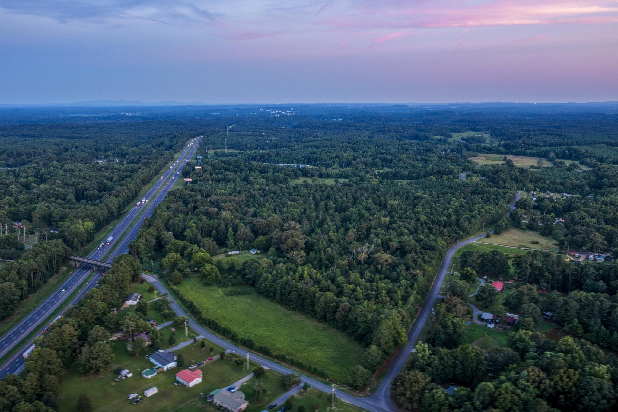 451 Lower Lindsay Spring Road