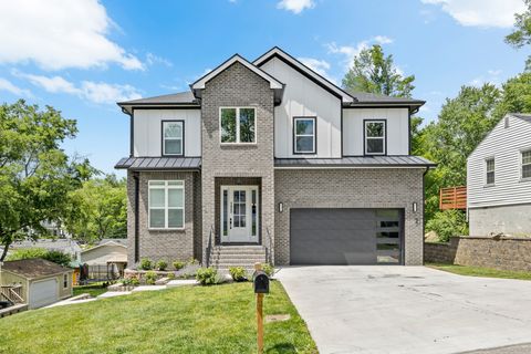 1423 Fulton St, Nashville, TN 37206 - MLS#: 2802304