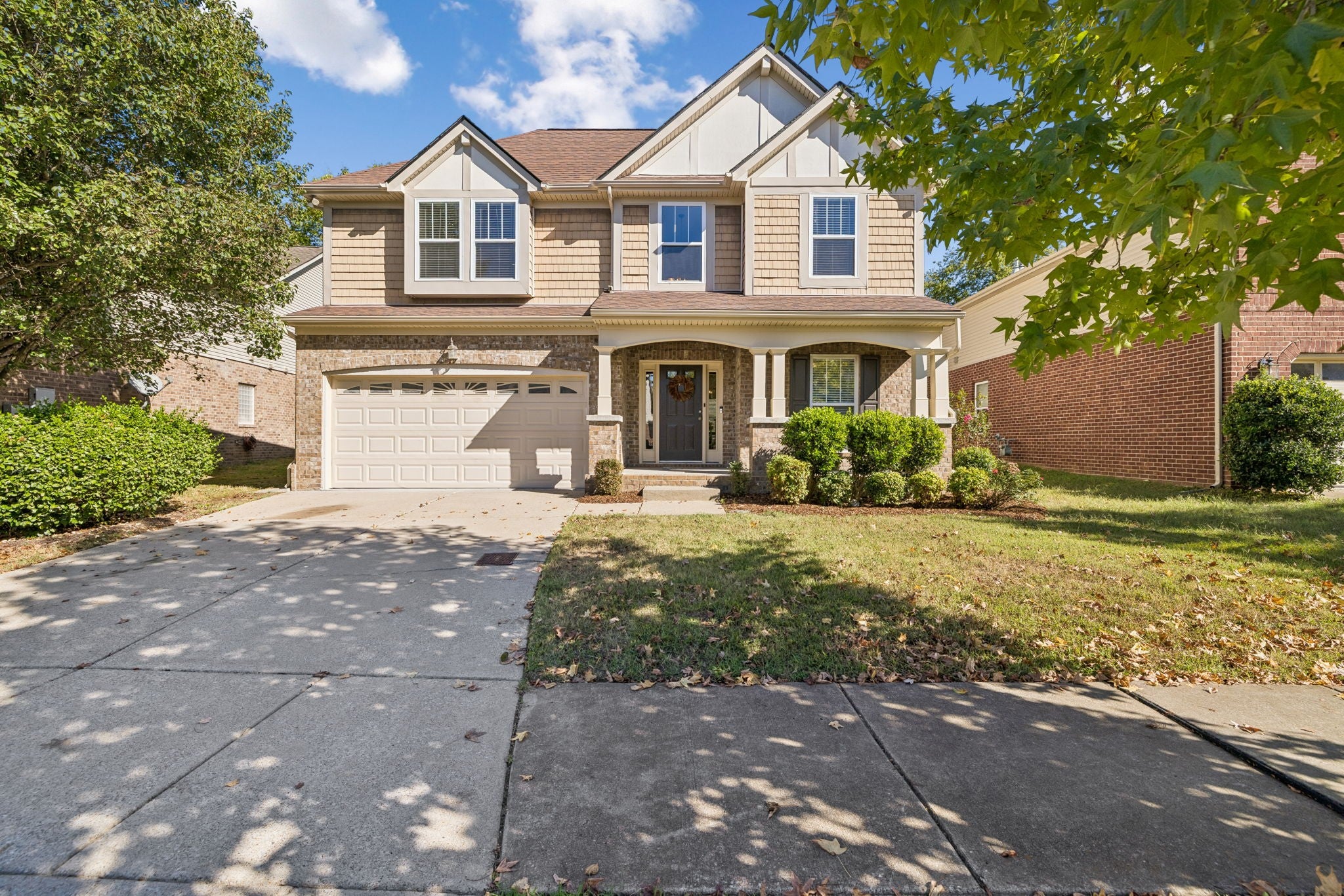 3-bed listing at 7460 Riverland Dr, Nashville