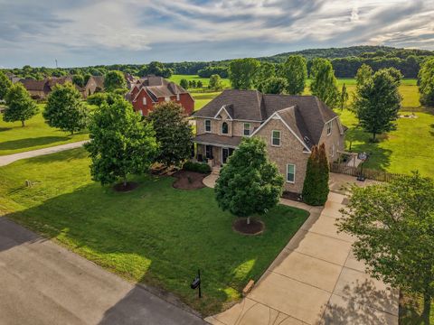802 Galileo Dr Rockvale TN 37153