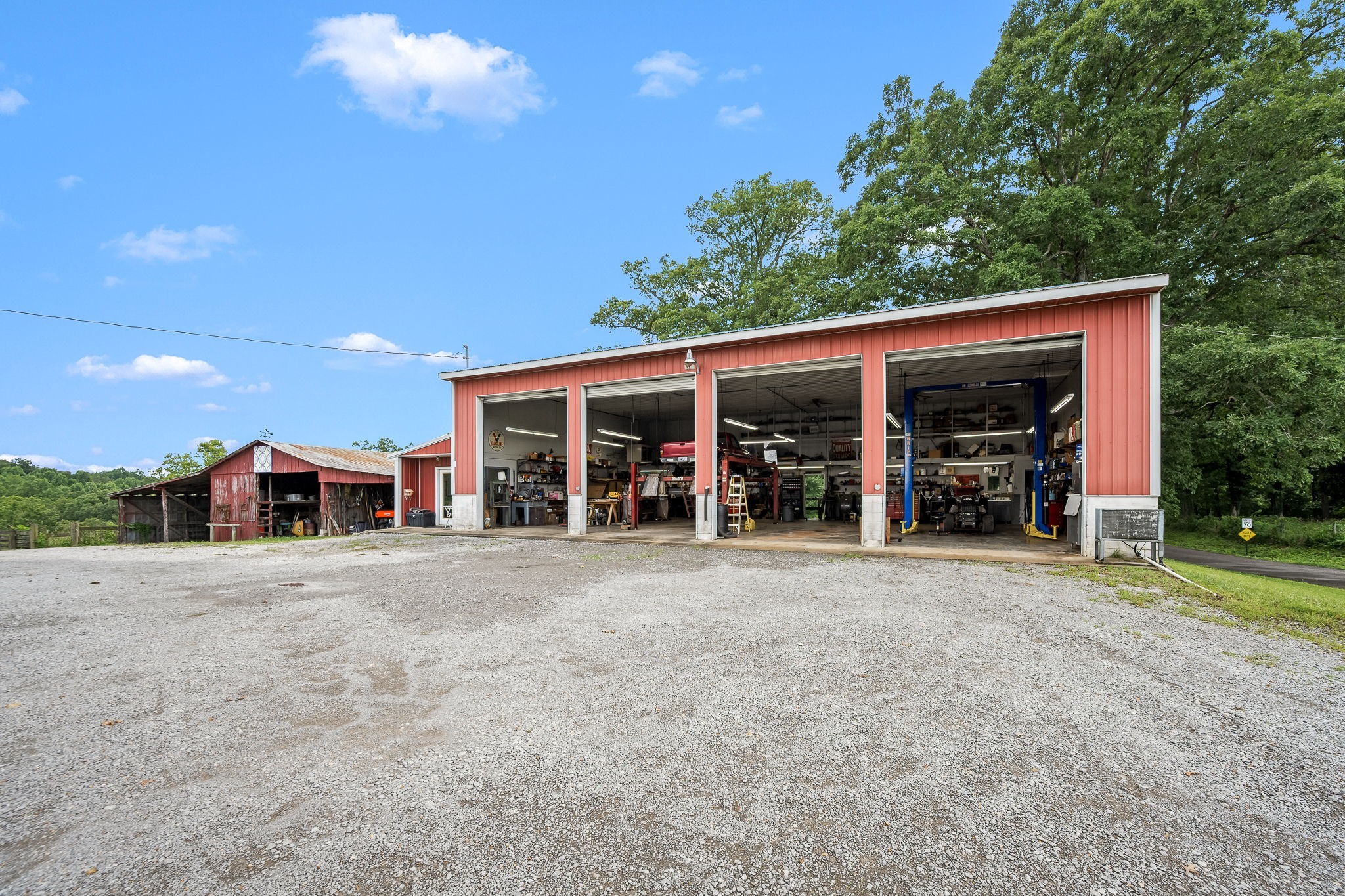 540 POWELL HOLLOW ROAD