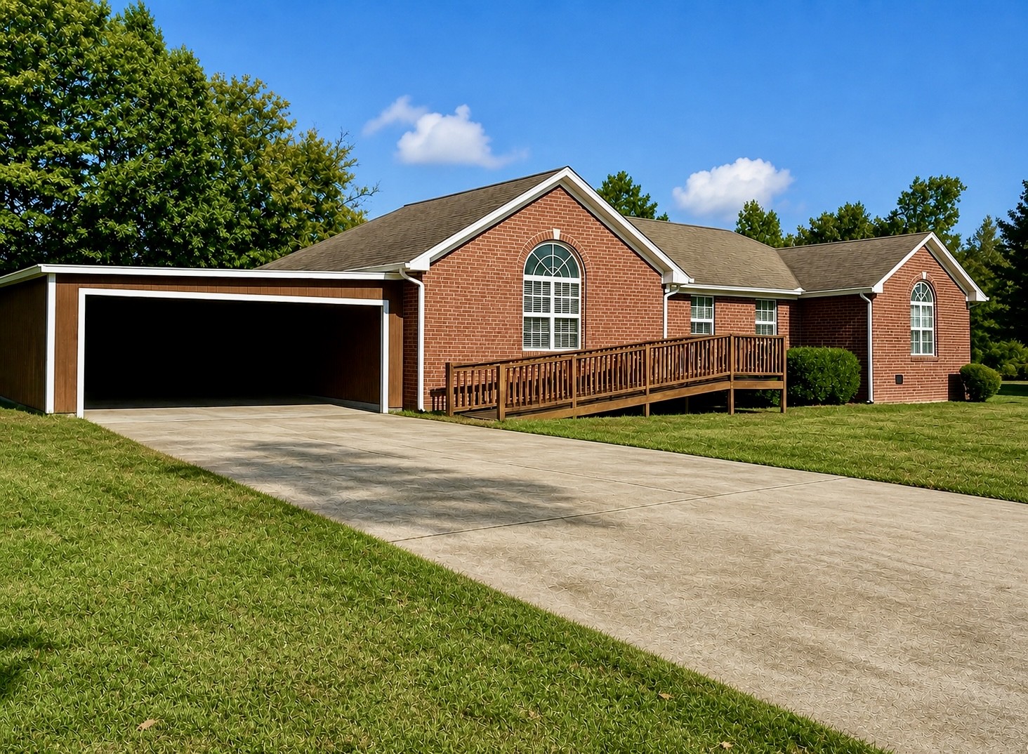102 Woodside Ln
