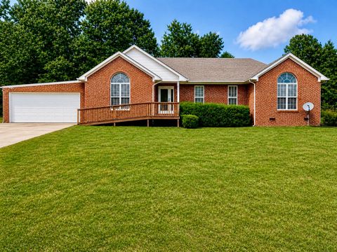 102 Woodside Ln Lawrenceburg TN 38464